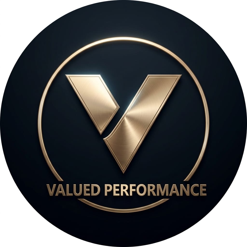 Logo de Agenda Valued